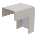 Canalit Systeem25 Buitenhoekstuk CS25 BU C