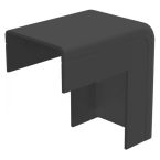 Canalit Systeem25 Buitenhoekstuk CS25 BU ZW