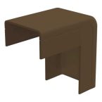 Canalit Systeem25 Buitenhoekstuk CS25 BU BR