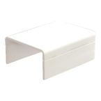 Canalit Systeem25 Eindstuk CS25 E W