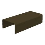 Canalit Systeem25 Koppelstuk CS25 KS BR