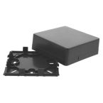 Canalit Systeem25 Lasdoos CS25 LD ZW