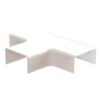 Canalit Systeem25 Tstuk CS25 T W