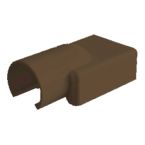 Canalit Systeem25 Verloopstuk CS25 V16 BR