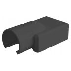 Canalit Systeem25 Verloopstuk CS25 V16 ZW