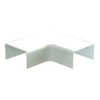 Canalit Systeem25 Vlakke hoek CS25 PB W