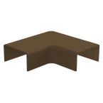 Canalit Systeem25 Vlakke hoek CS25 PB BR