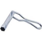 Cooper CrouseHinds ELLK Exsleutel SW13