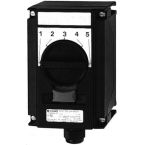 Ceag ExSwitch Exhoofdschakelaar GHG2622301R0001