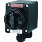 Ceag ExSwitch Exwerkschakelaar GHG2610005R0009