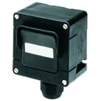 Ceag ExSwitch Exschakelaar GHG2732000R0017