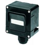 Ceag ExSwitch Exschakelaar GHG2732000R0018