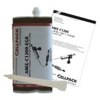 Cellpack AMX Kabelhars 249007