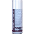 Cellpack Cleaner Ontvettingsspray 146404