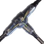 Cellpack T Kabelaftakmof T 1