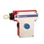 TeSensors Preventa XY2 Trekkoordschakelaar XY2CE2A250