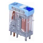Comat Releco C12 Hulprelais C12A21BX24VADC