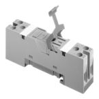 Comat Releco S10 Aansluitvoet S10RELAISVOET