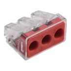 Conex Transparant Lasklem CH 6003