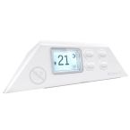 Dimplex DTD4T Controle unit D1007190