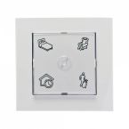 Dimplex SCS Switch Controle unit D378300