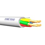 Donne WANDKABEL Eca Signaalkabel D09219D3