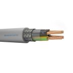 Draka MFlex YCY 300500 V Stuurstroomkabel YCY7G1