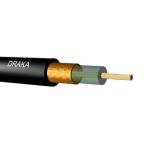 Draka Coax RG58 Coaxkabel RG58 CU