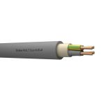 Draka HULT Cca Installatiekabel 818983 818983H5