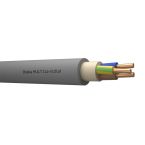 Draka HULT Cca Installatiekabel 825898