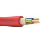 Draka HULT mbzh FB 3060 Installatiekabel 122452NN