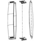 Draka BARNICOL Kabelmof 20887 A280 ZAK