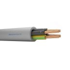 Draka MFlex YY 300500V Stuurstroomkabel YY5G2.5