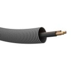 Draka PROFIT Eca Flexibele buis met draad 832703F3