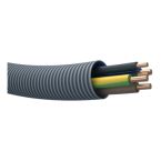 Draka PROFIT Eca Flexibele buis met draad 836226