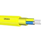 Draka QWPK Pur kabel BMQL 4X1.5 120426F3