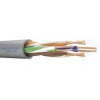 Draka UC300 UTP kabel UTP CAT5E LAN 124376LB