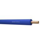 Draka VD Eca Installatiedraad VD 2.5 BLAUW 802837D3