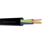 Draka VMvL Eca Vinyl aansluitsnoer 803893