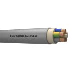 Draka VULTFLEX DcaS2 Installatiekabel 835662