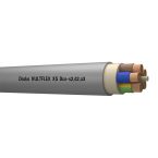 Draka VULTFLEX Dcas2 Installatiekabel 835660