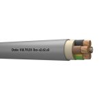 Draka VULTFLEX Dcas2 Installatiekabel 835670