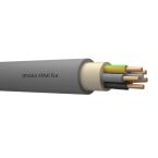 Draka XMvK Eca Installatiekabel 819179