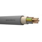 Draka XMvK Eca Installatiekabel 819282