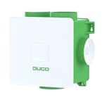 Duco DucoBox Woonhuisventilator 00004805