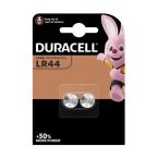 Duracell Electronics Knoopcel batterij SPE LR44 X2