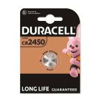 Duracell Lithium Knoopcel batterij DL2450