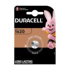 Duracell Lithium Knoopcel batterij DL1620