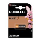 Duracell Security Batterij SPE MN27 X1