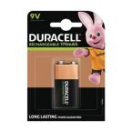 Duracell Supreme Blokbatterij NIMH9V